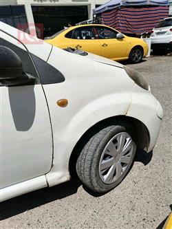 BYD F0